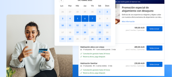 HOSPEMARKETING-AGENCIA MARKETING DIGITAL ONLINE- ++FUNCIONAMIENTO DEL MOTOR DE RESERVAS HOSPEMARKETING++