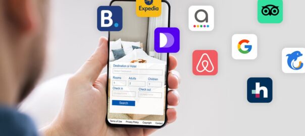 HOSPEMARKETING-AGENCIA MARKETING DIGITAL ONLINE- ++CHANNEL MANAGER PARA CASAS RURALES Y ALQUILER VACACIONAL CON HOSPEMARKETING++
