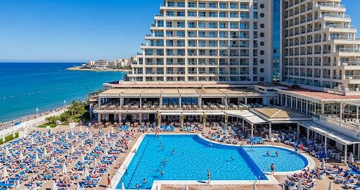 ++HOSPEMARKETING++EVOLUCION DE LA DEMANDA DE ALOJAMIENTOS TURISTICOS EN ESPAÑA