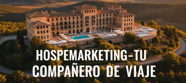 TRABAJANDO DE TU MANO,POTENCIAMOS TU NEGOCIO DE HOSPEDAJE.por vicente valcarce romani-ceo hospemarketing