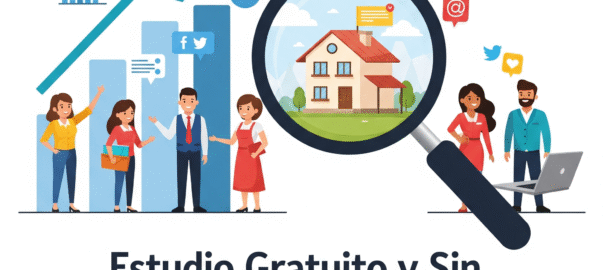Impulsa el Éxito de Tu Negocio de Alojamiento: Estudio Gratuito y Sin Compromiso